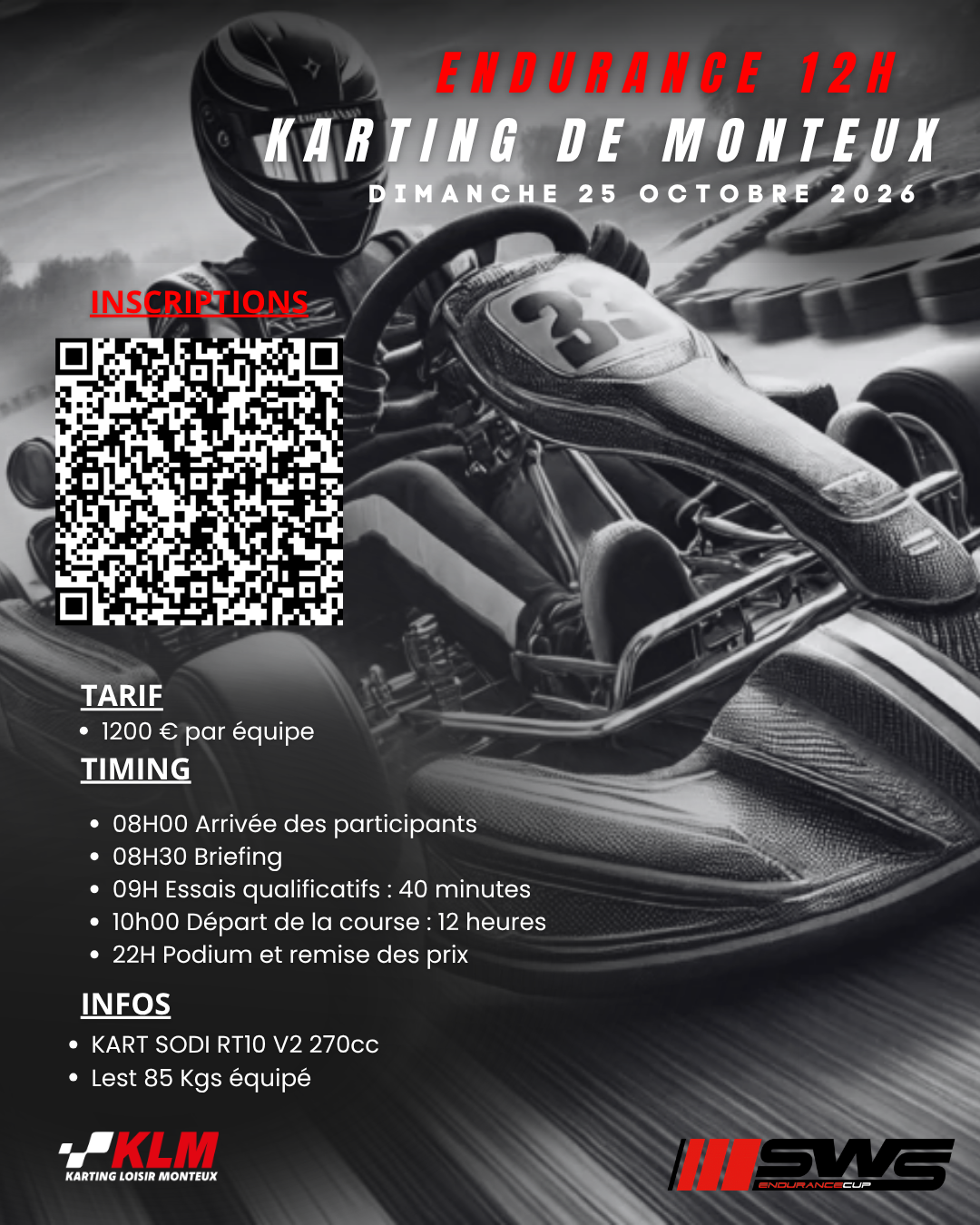 25/10 12H DE MONTEUX