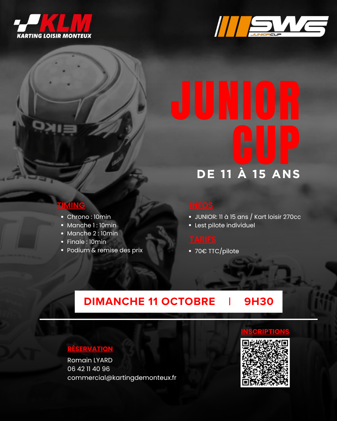 11/10 JUNIOR CUP 